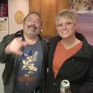 Meet your Posher, Jenifer